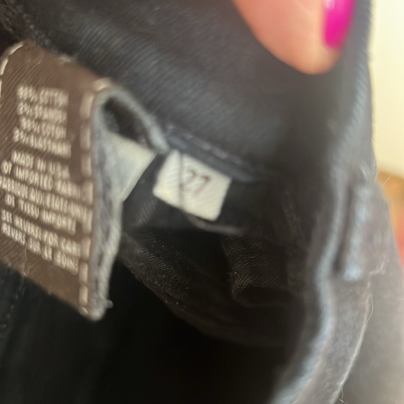 Seven for all mankind jeans - Picture 5 of 5